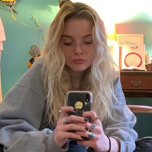 Meet your Posher, Aidan